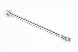 EJE DE HORQUILLA HONDA ELITE 125 (2007 - 2017) STD [W13561]